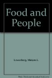 Food and People 3rd 9780023718502 Front Cover