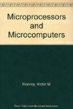 Microprocessors and Microcomputers  1984 9780024034502 Front Cover