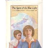 Spirit of the Blue Light  N/A 9780027653502 Front Cover