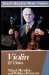 Violin and Viola Reprint  9780028713502 Front Cover