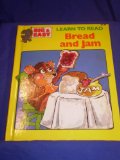 Bread and Jam N/A 9780028982502 Front Cover