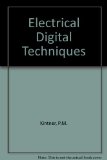 Electronic Digital Techniques N/A 9780070347502 Front Cover