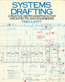 Systems Drafting  1980 9780070615502 Front Cover