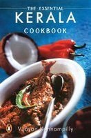 Essential Kerela Cookbook   2003 9780143029502 Front Cover