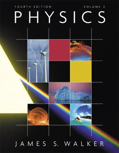 Physics  4th 2010 9780321597502 Front Cover