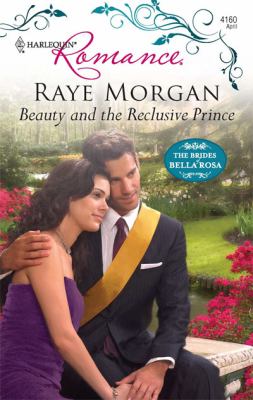 Beauty and the Reclusive Prince   2010 9780373176502 Front Cover