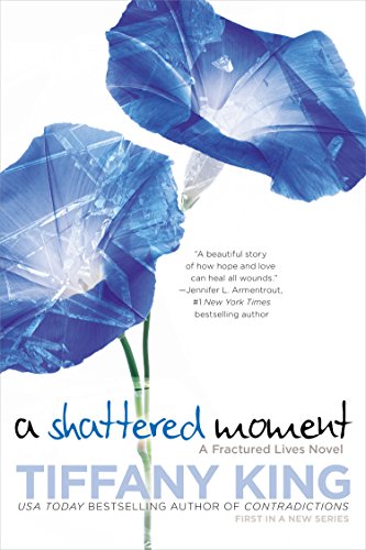 Shattered Moment   2015 9780425279502 Front Cover