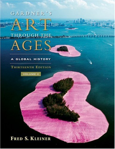 Gardner's Art Through the Ages A Global History 13th 2009 9780495115502 Front Cover