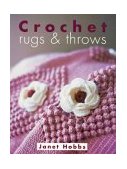 Crochet Rugs and Throws N/A 9780731811502 Front Cover