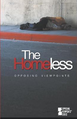 Homeless  2002 9780737707502 Front Cover