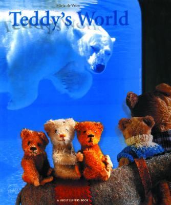 Teddy's World  2002 9780971897502 Front Cover