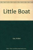 Little Boat N/A 9780027375503 Front Cover