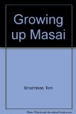 Growing up Masai N/A 9780027825503 Front Cover