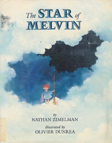 Star of Melvin N/A 9780027937503 Front Cover