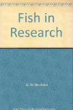 Fish in Research  1969 9780125158503 Front Cover
