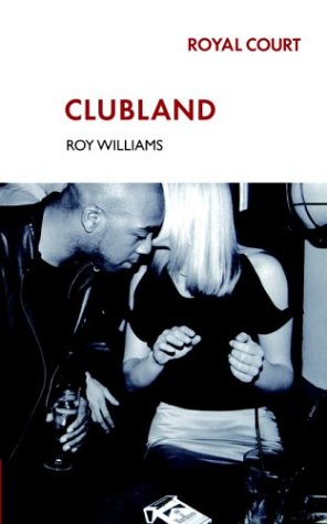 Clubland   2001 9780413769503 Front Cover