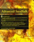 Advanced Smalltalk   1996 9780471163503 Front Cover
