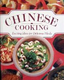 Chinese Cooking N/A 9780517087503 Front Cover
