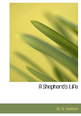 Shepherd's Life   2008 9780554224503 Front Cover