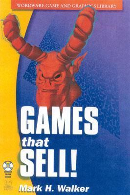 Games That Sell!   2003 9781556229503 Front Cover