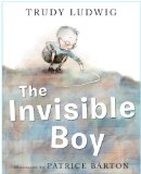 Invisible Boy   2013 9781582464503 Front Cover