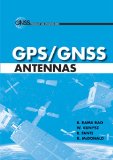 GPS/GNSS Antennas   2013 (Unabridged) 9781596931503 Front Cover