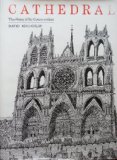 Cathedral The Story of Its Construction  1974 9780001921504 Front Cover