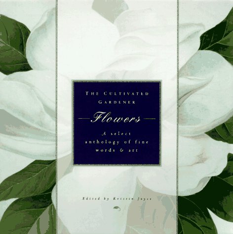 Flowers  1996 9780002250504 Front Cover
