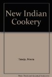 New Indian Cookery   1983 9780006364504 Front Cover