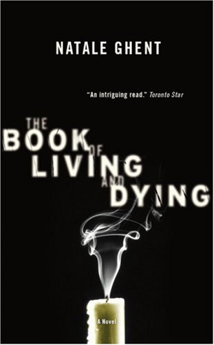 Book of Living and Dying   2006 9780006393504 Front Cover