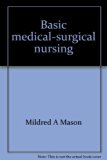 Basic Medical-Surgical Nursing 4th 9780023769504 Front Cover