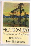 Fiction One Hundred 3rd 9780023954504 Front Cover