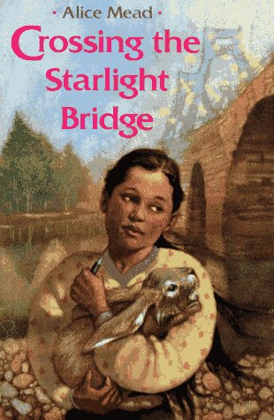 Crossing the Starlight Bridge N/A 9780027659504 Front Cover