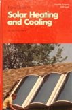 Home Guide to Solar Heating and Cooling N/A 9780060906504 Front Cover