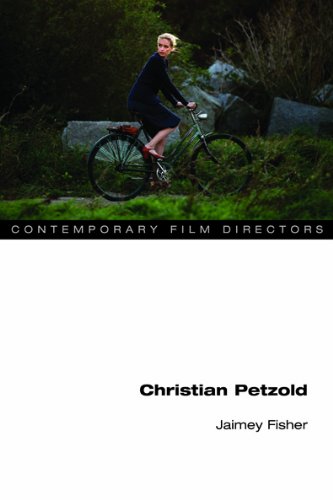 Christian Petzold:   2013 9780252079504 Front Cover