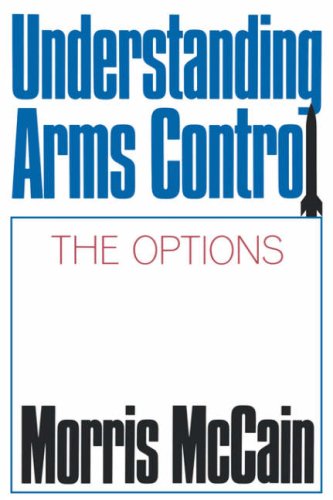 Understanding Arms Control   1989 9780393956504 Front Cover