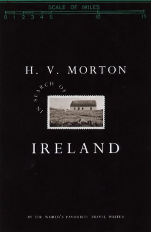 In Search of Ireland   1984 (Revised) 9780413548504 Front Cover