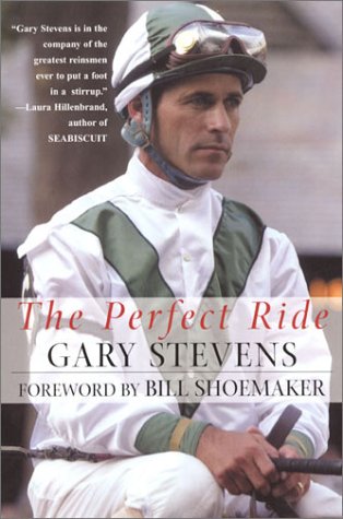 Perfect Ride   2003 9780806524504 Front Cover
