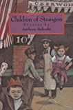 Children of Strangers Stories N/A 9780870743504 Front Cover