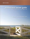 Professional Review Guide for the Cca Examination, 2014 Edition:   2014 9781285735504 Front Cover