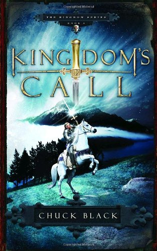 Kingdom's Call   2007 9781590527504 Front Cover