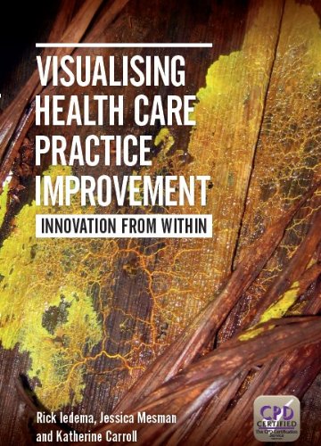 Visualising Health Care Practice Improvement Innovation from Within  2013 9781846194504 Front Cover