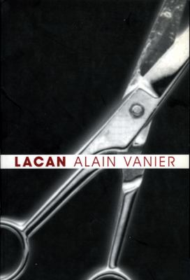 Lacan   2000 9781892746504 Front Cover