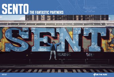 Sento The Fantastic Partners  2009 9783937946504 Front Cover