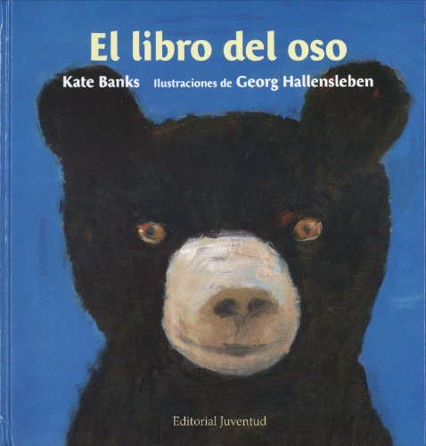 El Libro Del Oso / The Bear in the Book:   2012 9788426139504 Front Cover