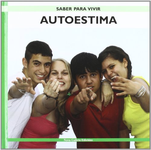 Autoestima/ Self-esteem:  2007 9788496950504 Front Cover