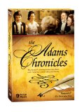 The Adams Chronicles System.Collections.Generic.List`1[System.String] artwork