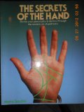 Secrets of the Hand   1985 9780020114505 Front Cover