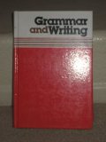 Grammar and Writing Grade 10 N/A 9780022459505 Front Cover