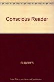 Conscious Reader 3rd 9780024103505 Front Cover